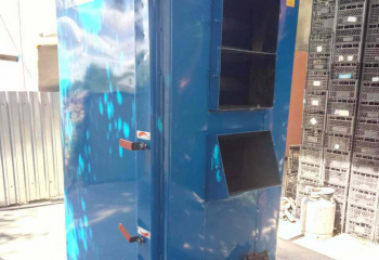 котел идмар Gk-1 120 кВт