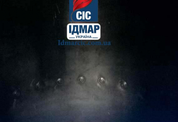 парогенераторы Идмар продувные форсунки